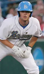 No. 5 UCLA Baseball Falls at Nebraska, 5-4, in 11 Innings