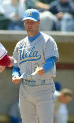 Baseball Plays Host to No. 4 Oregon State This Weekend