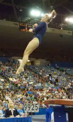 UCLA Individual Event Finals Notes