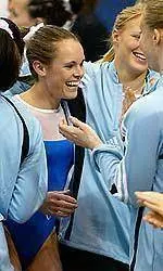 Kate Richardson Named CSTV Student-Athlete Of The Week