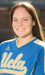 Megan Langenfeld Named UCLA/Muscle Milk Student-Athlete of the Week