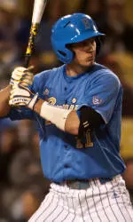 No. 9 UCLA Baseball Registers 6-2 Win at UC Irvine