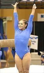 UCLA Gymnasts Travel To Oregon State Jan. 14, Host Nebraska Jan. 17