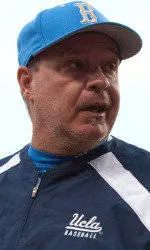 Vanderhook Named Cal State Fullerton's Head Baseball Coach