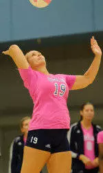 Thursdays With ... Nikki Casale