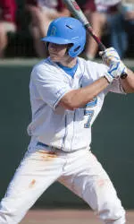 No. 24 UCLA Baseball Falls at UC Riverside, 5-4, in 11 Innings