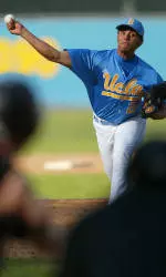 UCLA Hosts LMU Tonight at 6 p.m.