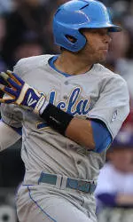 No. 9 UCLA Baseball to Host USC at Jackie Robinson Stadium
