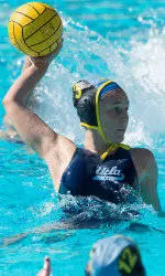 No. 3 UCLA Opens MPSF at No. 4 Arizona State