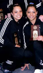 Schwikerts To Appear On Lexus Gauntlet Show