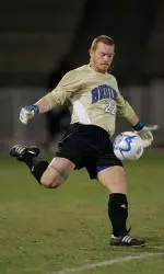 Four Bruin Soccer Players Earn Pac-10 All-Academic Honors