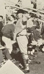 Buck Compton: 1921-2012