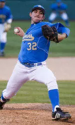 No. 23 UCLA Baseball Falls at No. 24 UC Irvine, 2-1