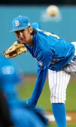 No. 9 UCLA Registers 7-2 Win Over USC at Dodger Stadium