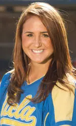 Katie Schroeder Named UCLA/Muscle Milk Student-Athlete of the Week
