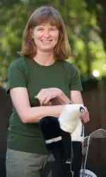 Alumni Spotlight: Cindy (Scholefield) McConnell