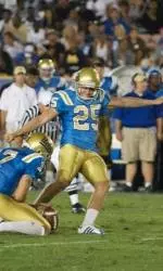 Three Bruins Earn Pre-Season All-America Acclaim