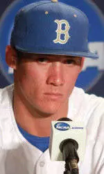 Gelalich, Plutko Secure Baseball America All-America Honors