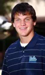 James Jaramillo Named UCLA/Muscle Milk Student-Athlete of the Week