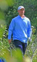 Golfers Lead by Three Entering Final Round of NCAA Championship