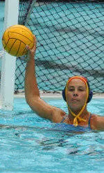 UCLA's Title IX 40: Emily Feher, Noelle Quinn