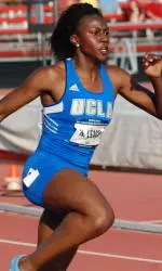 Future, Current & Former Bruins To Compete At USA Track & Field Championships