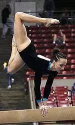 Gymnastics Live Coverage Tonight