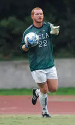 Reed Selected As No. 2 Pick In USL First Division Draft