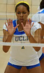 Thursdays With ... Olivia Okoro