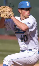 No. 14 UCLA Baseball to Play at Long Beach State on Tuesday Night