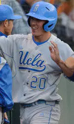 UCLA's College World Series Schedule Finalized