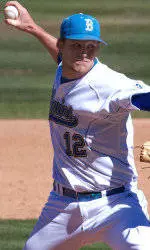 UCLA Baseball Wins Series Opener at Oregon, 7-1