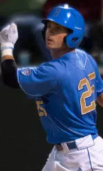 Six UCLA Ballplayers Selected on Day Two of MLB Draft