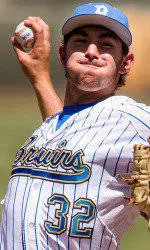 No. 17 UCLA Baseball Wins Series Finale at No. 4 Arizona, 6-2