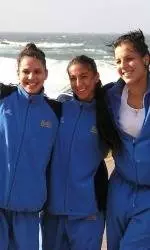 Down Under Diaries - Shaina Zaidi