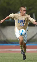 UCLA Hosts Stanford, Cal In Key Pac-10 Conference Games