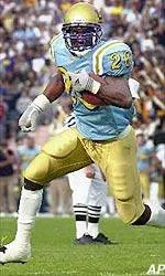 No. 23 Bruins Fall To Oregon State, 44-38