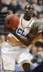 Darren Collison Named To NBA All-Rookie First Team