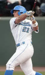 No. 2 UCLA Baseball Falls to San Jose State, 5-3