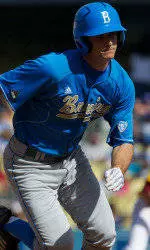 No. 24 UCLA Baseball Falls to Cal State Bakersfield, 5-1