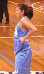 Down Under Diairies - Lauren Pedersen