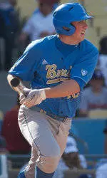 No. 24 UCLA Baseball Drops 4-2 Decision at Long Beach State