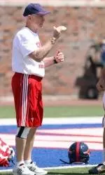 Coaching Legend Frank Gansz Sr. Passes Away