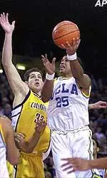 Watson, Bruins Get Another Shot At Duke