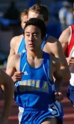 Leach & Krais Head To Penn Relays; Rest Of Team To Compete At UCSD