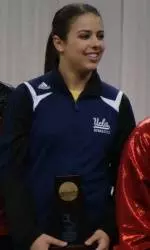 UCLA Gymnastics Team Celebrates 2009 Season At Annual Awards Banquet