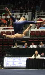UCLA Seeks NCAA Championship Berth At Regionals