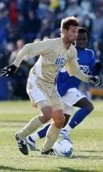 McClung Selected By Galaxy In MLS Supplemental Draft