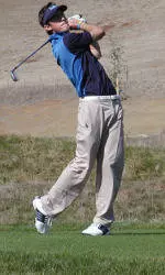 Bruins Capture Third at Collegiate Match Play Championship
