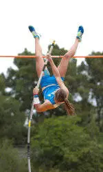 Track & Field In Texas For NCAA Regional